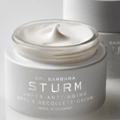 Dr. Barbara Sturm Super Anti-Aging Neck and Decollete Cream 50ml