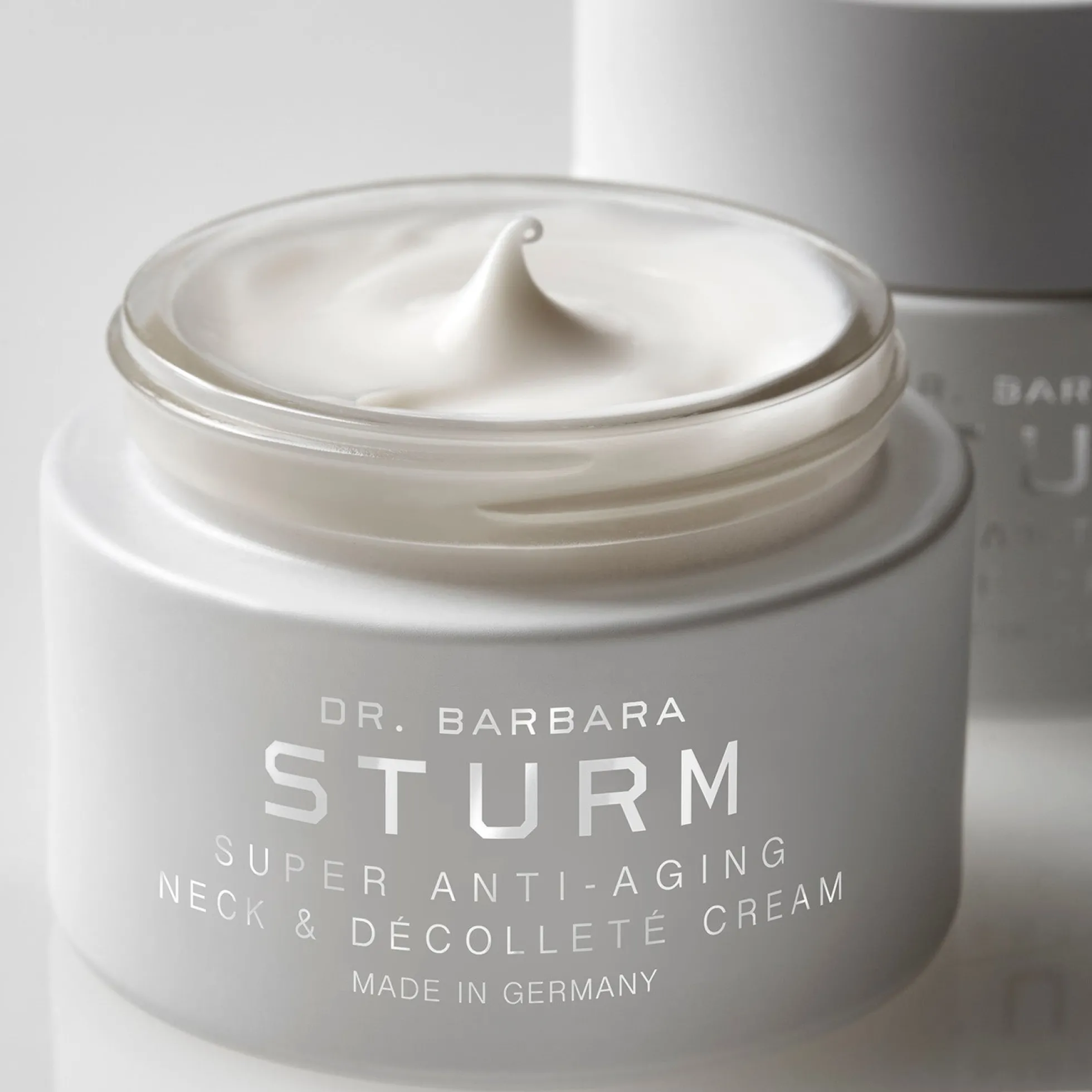 Dr. Barbara Sturm Super Anti-Aging Neck and Decollete Cream 50ml