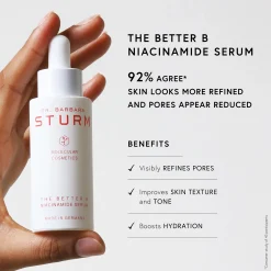 Dr. Barbara Sturm The Better B Niacinamide Serum 30ml