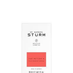 Dr. Barbara Sturm The Better B Niacinamide Serum 30ml