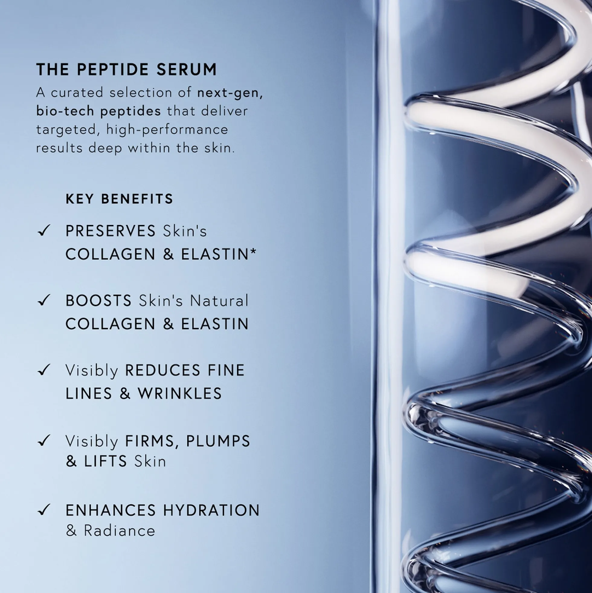 Dr. Barbara Sturm The Peptide Serum 30ml