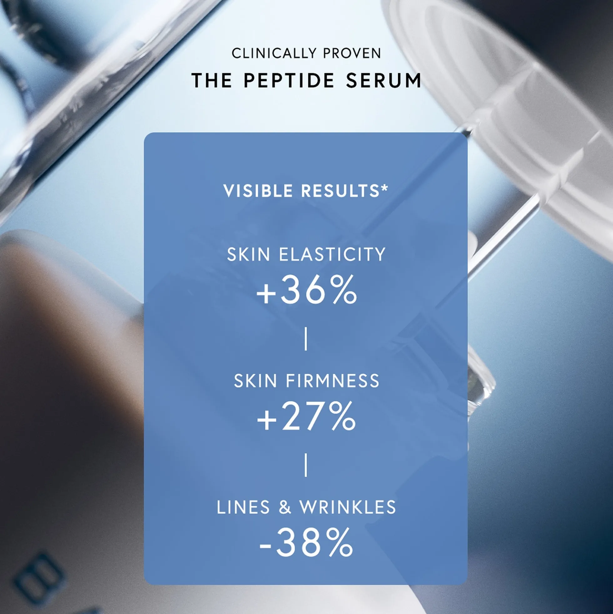 Dr. Barbara Sturm The Peptide Serum 30ml