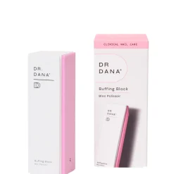 Dr. Dana Buffing Block