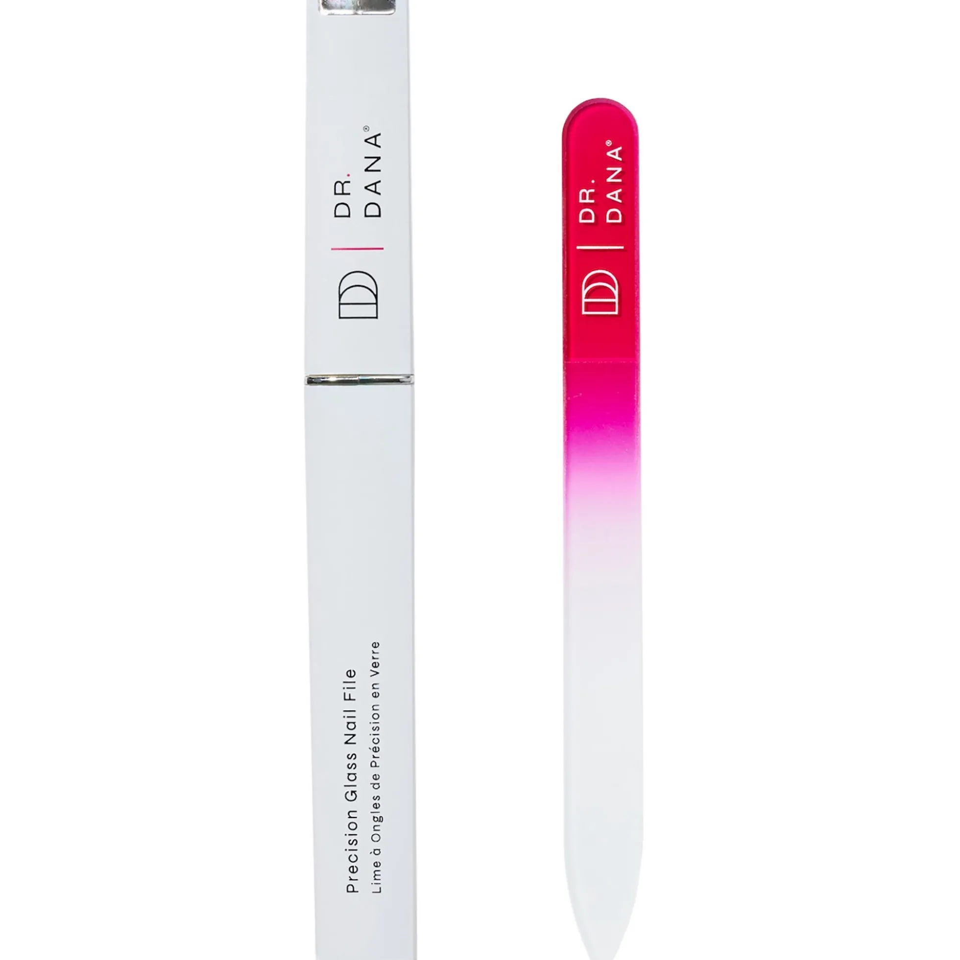 Dr. Dana Glass Nail File