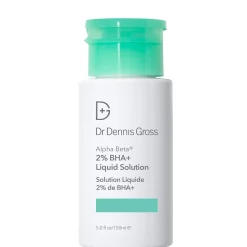 Dr Dennis Gross Alpha Beta 2% BHA Liquid Solution 150ml
