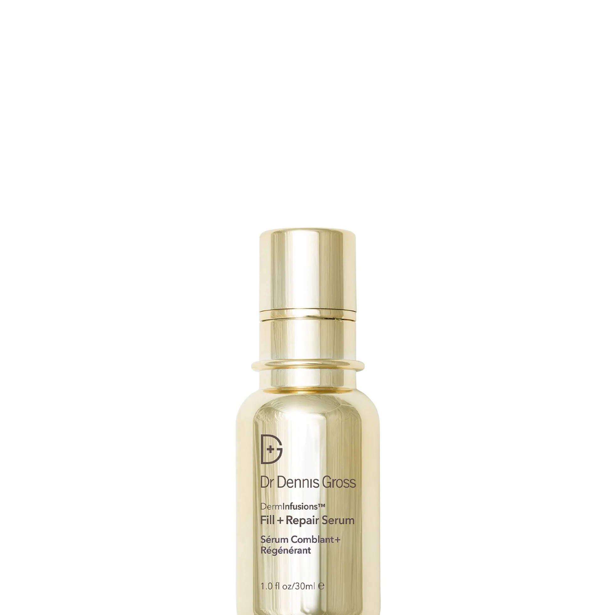 Dr Dennis Gross Derminfusions Fill and Repair Serum 30ml