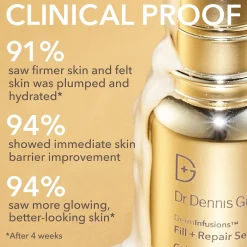 Dr Dennis Gross Derminfusions Fill and Repair Serum 30ml