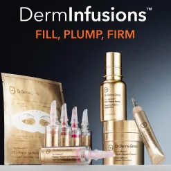 Dr. Dennis Gross DermInfusions™ Lip Tints Beige