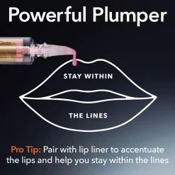 Dr. Dennis Gross DermInfusions™ Lip Tints Beige