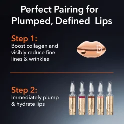 Dr. Dennis Gross DermInfusions™ Lip Tints Beige