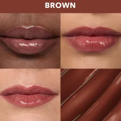 Dr. Dennis Gross DermInfusions™ Lip Tints Brown