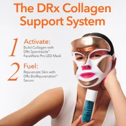 Dr Dennis Gross DRx BioRejuvenation Serum 30ml