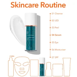 Dr Dennis Gross DRx BioRejuvenation Serum 30ml
