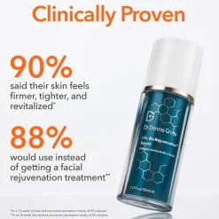 Dr Dennis Gross DRx BioRejuvenation Serum 30ml