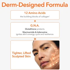 Dr Dennis Gross DRx BioRejuvenation Serum 30ml