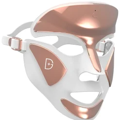 Dr Dennis Gross DRx SpectraLite FaceWare Pro and Alpha Beta Extra Strength Daily Peel (Pack of 30)