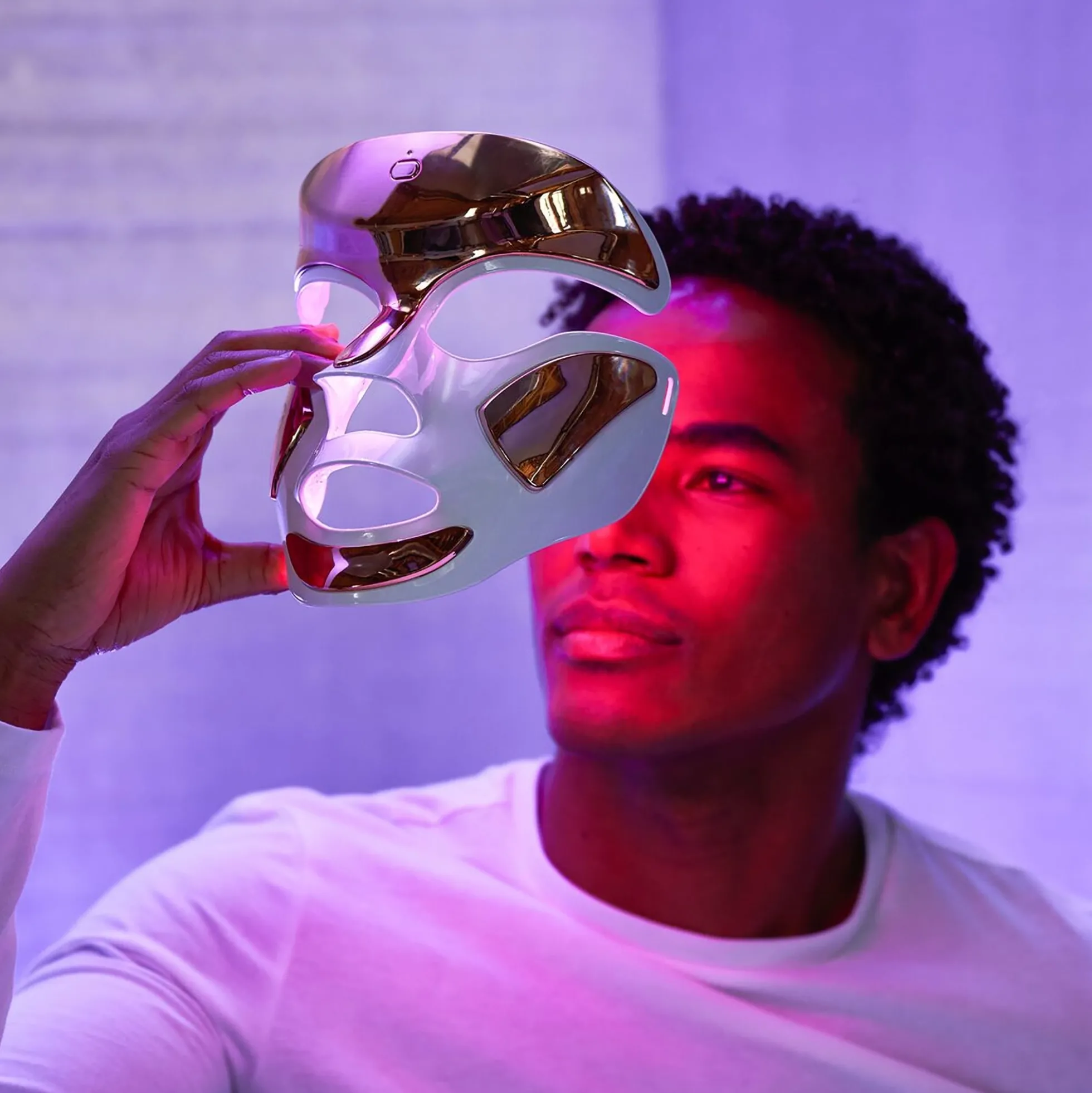 Dr Dennis Gross DRx SpectraLite FaceWare Pro