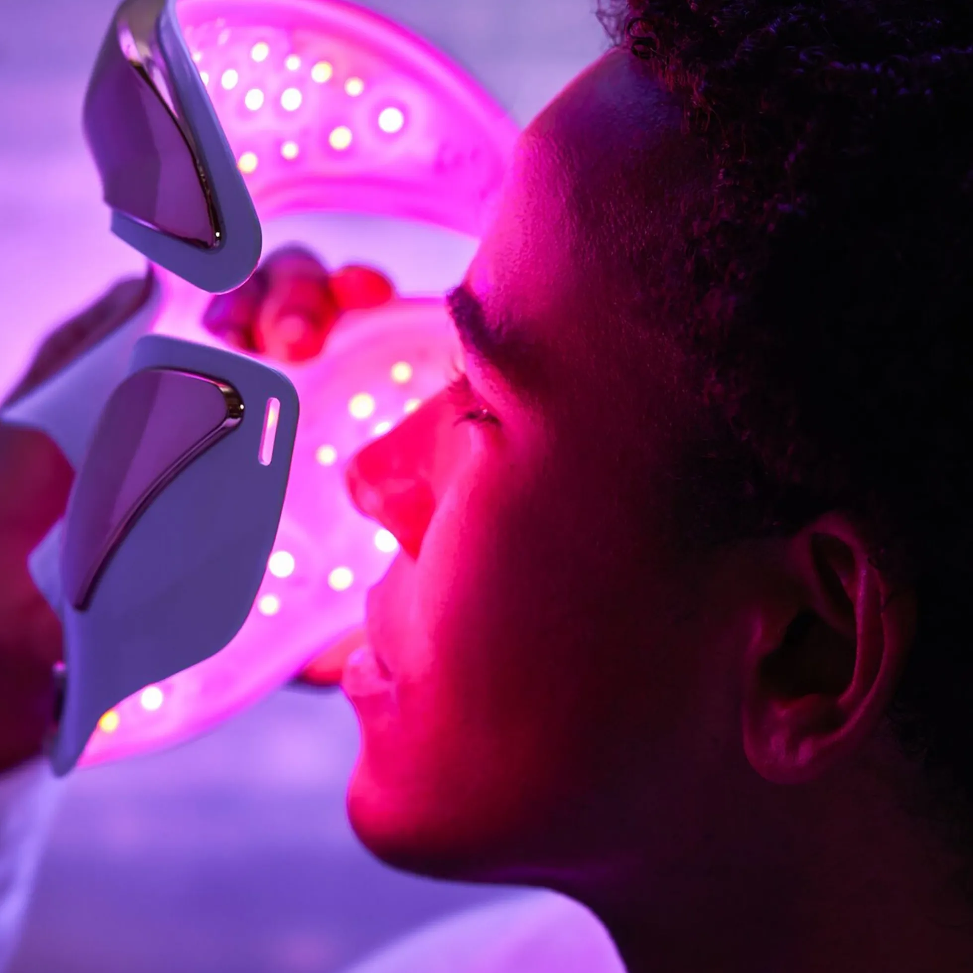 Dr Dennis Gross DRx SpectraLite FaceWare Pro