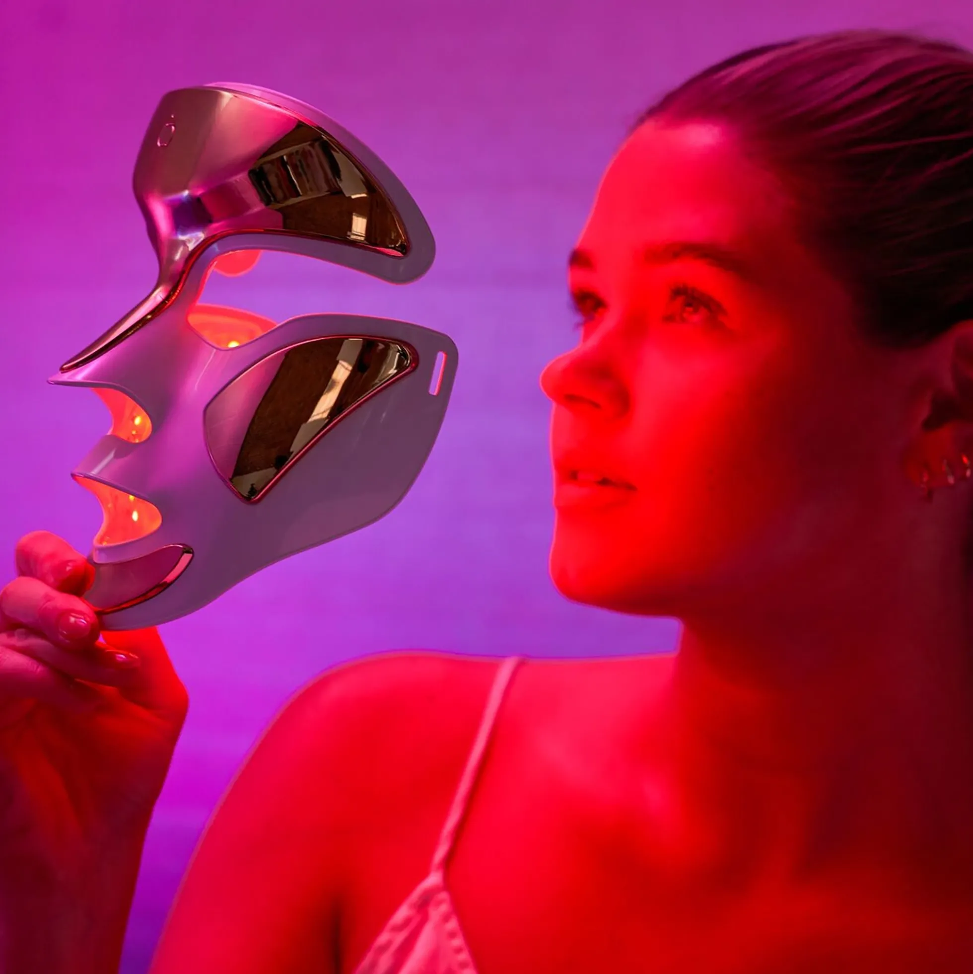 Dr Dennis Gross DRx SpectraLite FaceWare Pro