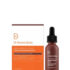 Dr. Dennis Gross Skincare Advanced Retinol and Ferulic Texture Renewal Serum