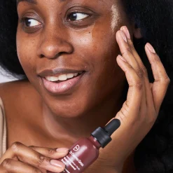 Dr. Dennis Gross Skincare Advanced Retinol and Ferulic Texture Renewal Serum