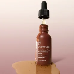 Dr. Dennis Gross Skincare Advanced Retinol and Ferulic Texture Renewal Serum