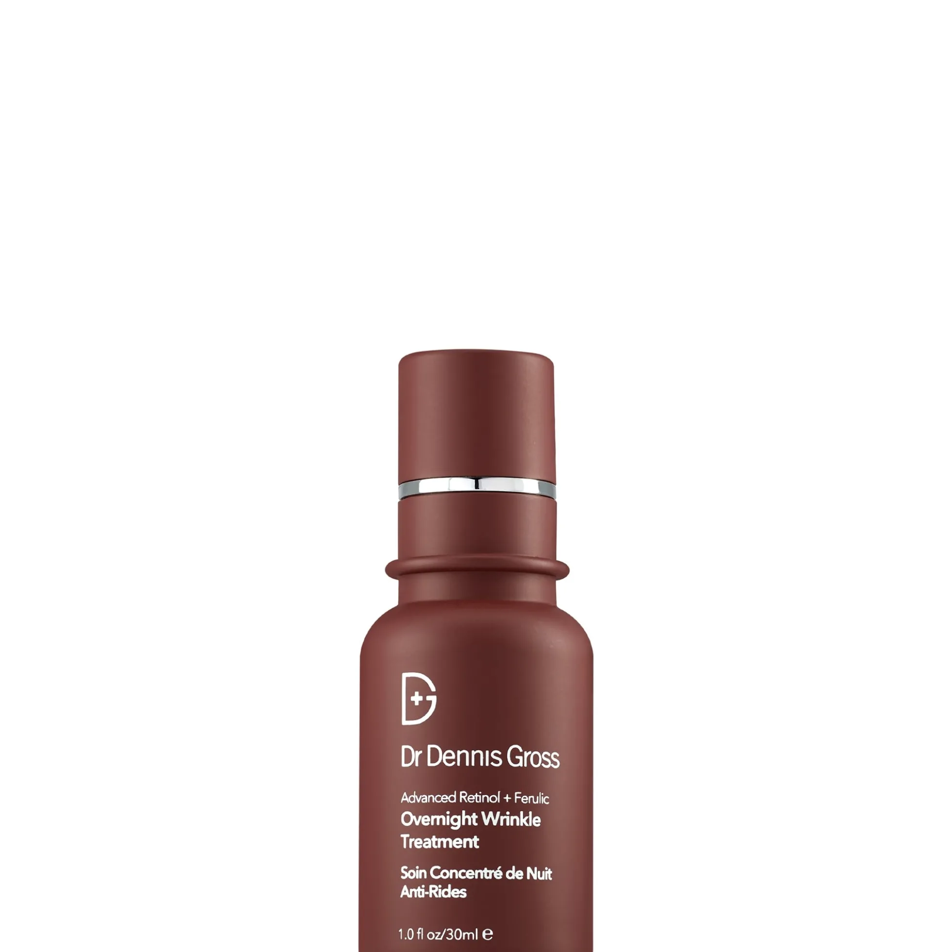 Dr. Dennis Gross Skincare Advanced Retinol + Ferulic Overnight Wrinkle Treatment