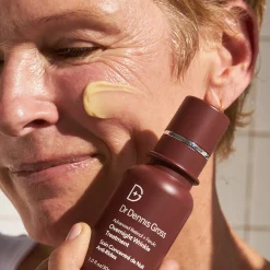 Dr. Dennis Gross Skincare Advanced Retinol + Ferulic Overnight Wrinkle Treatment