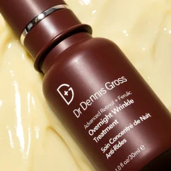 Dr. Dennis Gross Skincare Advanced Retinol + Ferulic Overnight Wrinkle Treatment