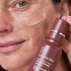 Dr. Dennis Gross Skincare Advanced Retinol + Ferulic Overnight Wrinkle Treatment