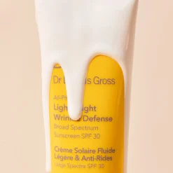 Dr Dennis Gross Skincare All-Physical Lightweight Wrinkle Defence SPF30 50ml