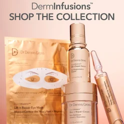 Dr Dennis Gross Skincare DermInfusions Blur and Repair Cream 50ml