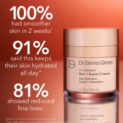 Dr Dennis Gross Skincare DermInfusions Blur and Repair Cream 50ml