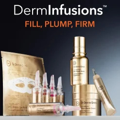 Dr Dennis Gross Skincare DermInfusions Plump + Repair Lip Treatment 4ml