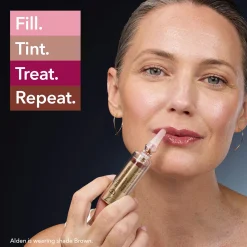 Dr Dennis Gross Skincare DermInfusions Plump + Repair Lip Treatment 4ml