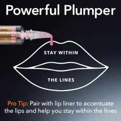 Dr Dennis Gross Skincare DermInfusions Plump + Repair Lip Treatment 4ml