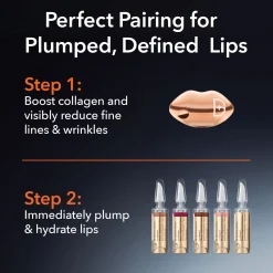 Dr Dennis Gross Skincare DermInfusions Plump + Repair Lip Treatment 4ml