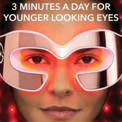 Dr Dennis Gross Skincare DRx SpectraLite EyeCare Max Pro Device