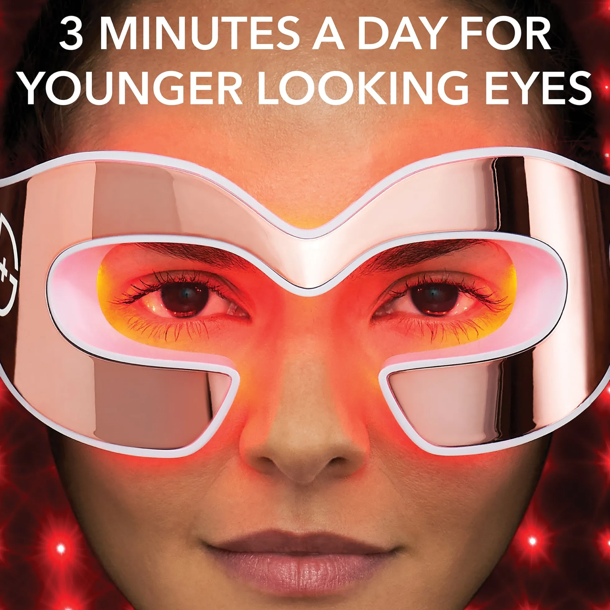 Dr Dennis Gross Skincare DRx SpectraLite EyeCare Max Pro Device