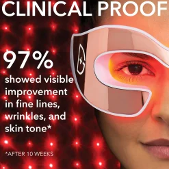Dr Dennis Gross Skincare DRx SpectraLite EyeCare Max Pro Device
