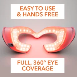 Dr Dennis Gross Skincare DRx SpectraLite EyeCare Max Pro Device