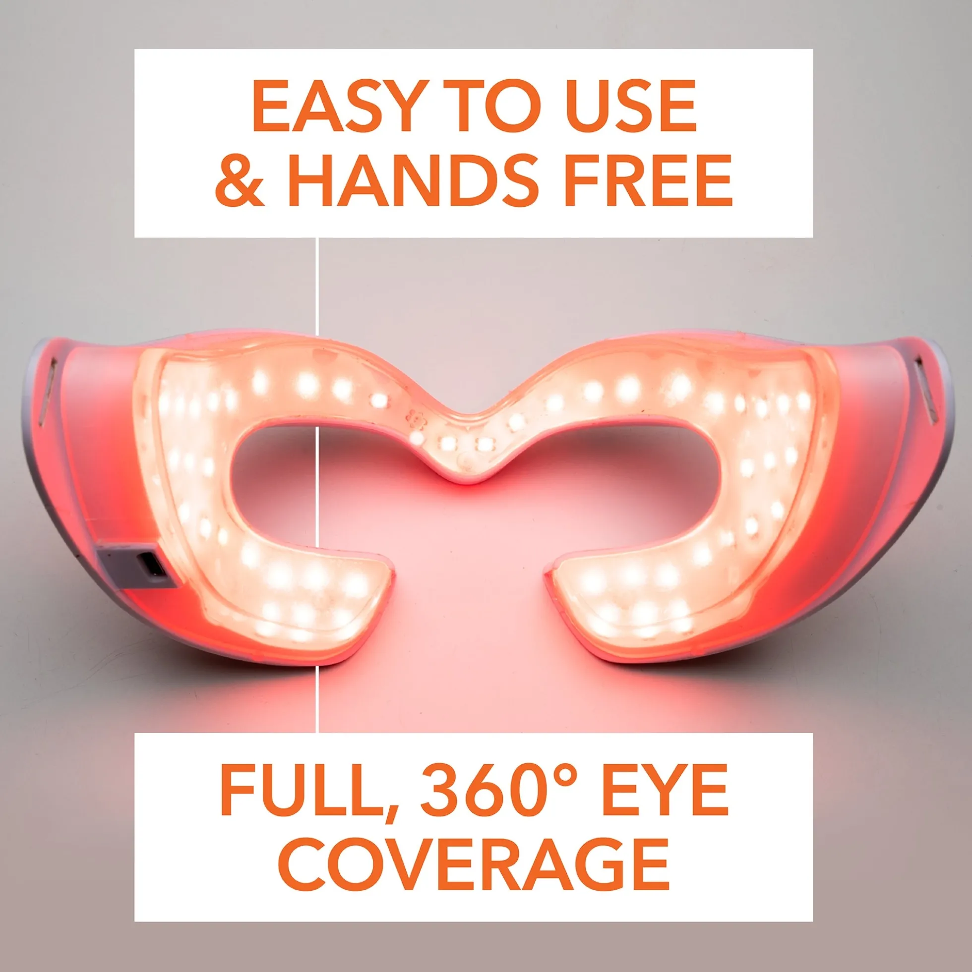 Dr Dennis Gross Skincare DRx SpectraLite EyeCare Max Pro Device