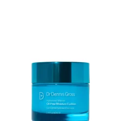Dr Dennis Gross Skincare Hyaluronic Marine Oil-Free Moisture Cushion 60ml