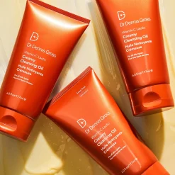 Dr Dennis Gross Skincare Vitamin C Lactic Creamy Cleansing Oil 177ml