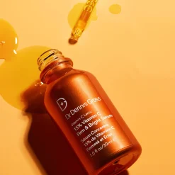Dr Dennis Gross Vitamin C and Lactic 15% Vitamin C Firm and Bright Serum 30ml