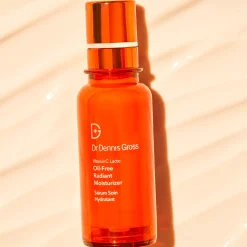 Dr Dennis Gross Vitamin C and Lactic Oil-Free Radiant Moisturiser 50ml
