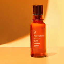 Dr Dennis Gross Vitamin C and Lactic Oil-Free Radiant Moisturiser 50ml