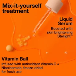 Dr. Jart+ Brightamin Brightening Serum Ampoule