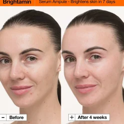 Dr. Jart+ Brightamin Brightening Serum Ampoule