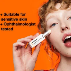 Dr. Jart+ Brightamin Brightening Serum Ampoule